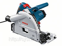 Ручна заглибна пила дискова BOSCH GKT 55 GCE Professional, L-BOXX