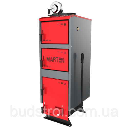 Котел Marten Comfort MC-12