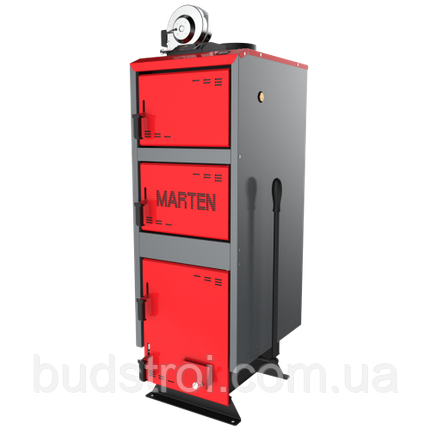Котел Marten Comfort MC-12, фото 1