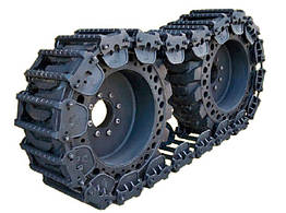 Накидні гусениці TST 1400 TITAN