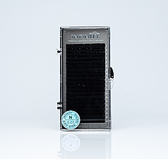 Вії INFINITY 20 ліній N 0.07 Mix 8-12