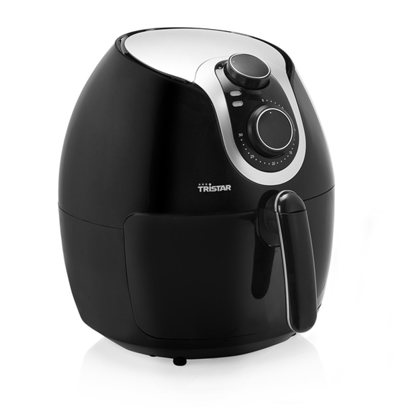 Мультипіч-аерофритюрниця Tristar FR-6996