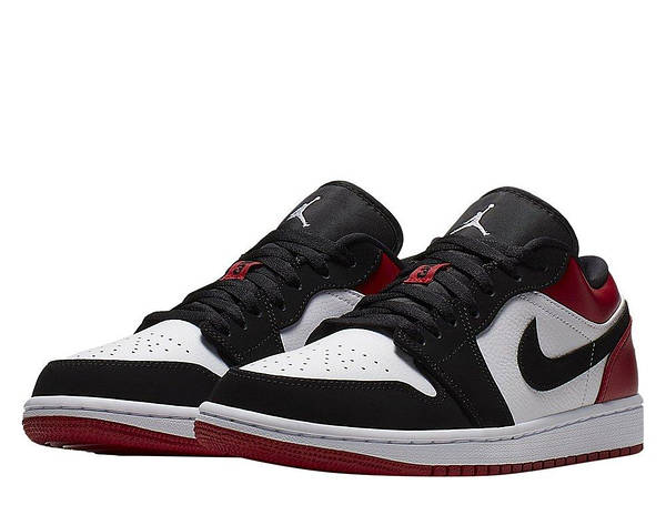 Low black toe on sale