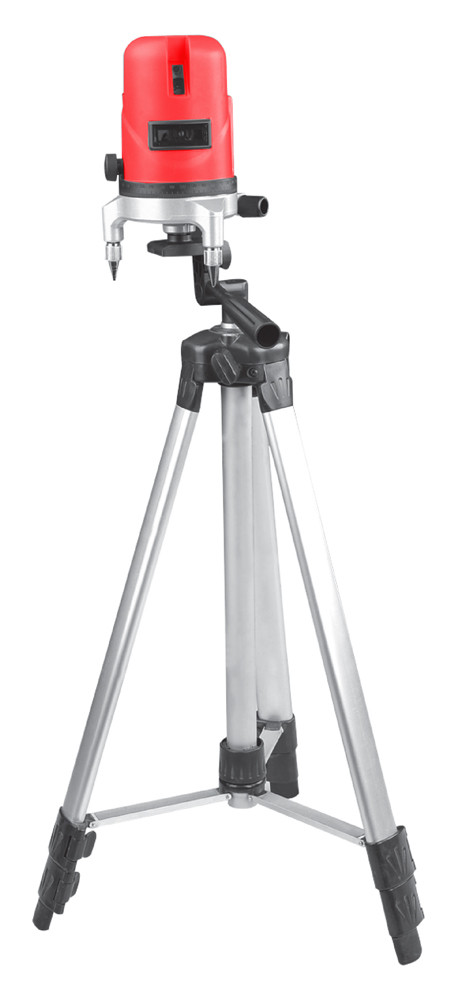 Штатив універсальний для нівеліра 5/8" 150 см Vorhut