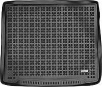 Коврик в багажник авто Ford Focus IV 2018 - Kombi (с докаткой) Rezaw-Plast 230471