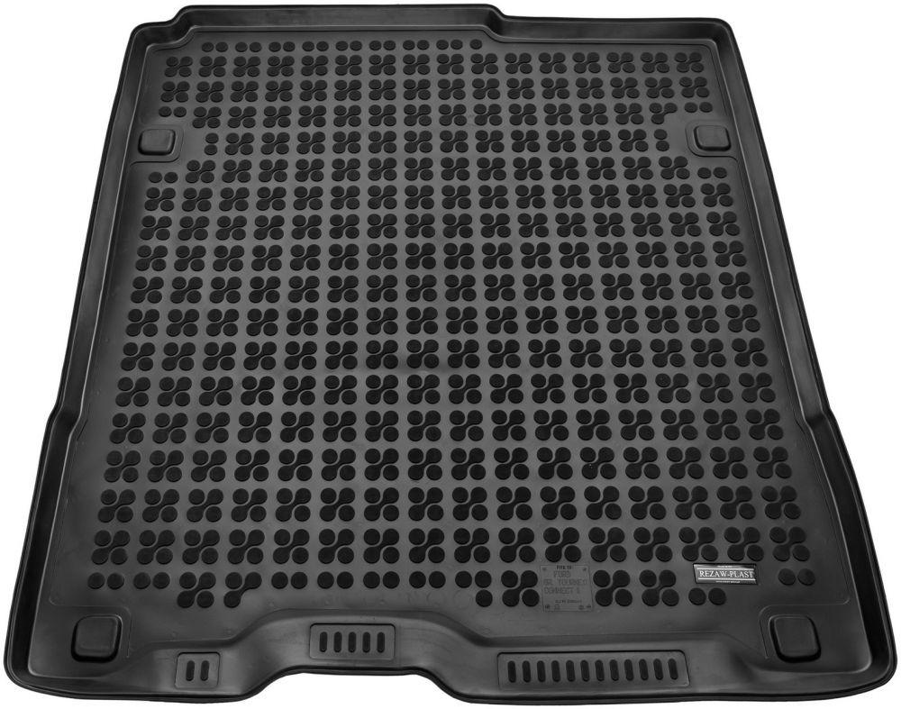 Килимок в багажник Ford Grand Тourneo Connect II L2 2013 - п'ятиміснийRezaw-Plast 230444