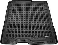 Коврик в багажник авто Ford Grand Тourneo Connect II L2 2013 - пятиместный Rezaw-Plast 230444