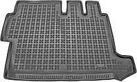 Коврик в багажник авто Ford Transit Custom 2012 - Kombi, L2 длинный Rezaw-Plast 230462