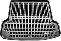 Коврик в багажник резиновий Skoda Octavia I 1997 - 2004 Kombi Rezaw-Plast 231504