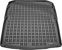 Коврик в багажник Skoda Superb III 2015 - KOMBI (з одним поверхом в багажник) Rezaw-Plast 231533