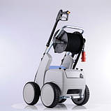 Мийка високого тиску Kranzle Quadro 1500 TS, фото 4