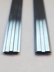 Ніж поворотний Centrostar Centrofix HSS: 130x12x2,7 мм