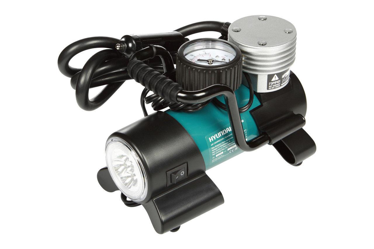 Автомобільний компресор HY Hyundai 1645