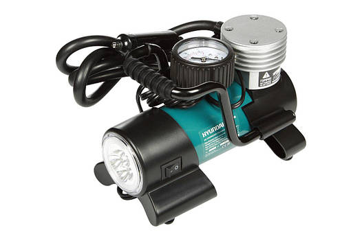 Автомобільний компресор HY Hyundai 1645, фото 1