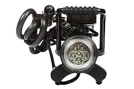 Автомобільний компресор HY Hyundai 1645, фото 3