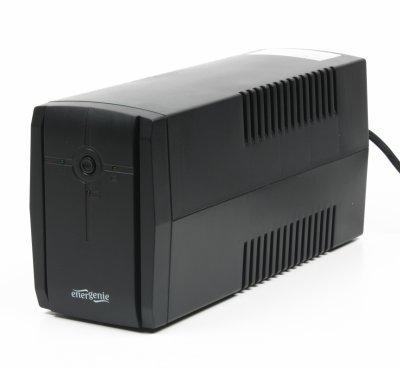 Джерело Безперебійного Живлення Maxxter MX-UPS-B650-02