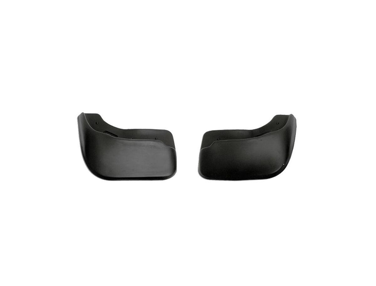Бризковики (передні) Honda Accord (08-13) к-т 2 шт. NPL-Br-30-06F (хонда акорд) (хонда акорд)