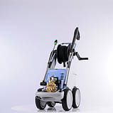 Мийка високого тиску Kranzle Quadro  799 TST, фото 4