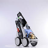 Мийка високого тиску Kranzle Quadro  799 TST, фото 7