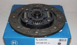 Диск зчеплення Ланос 1,5 Sachs 96232994