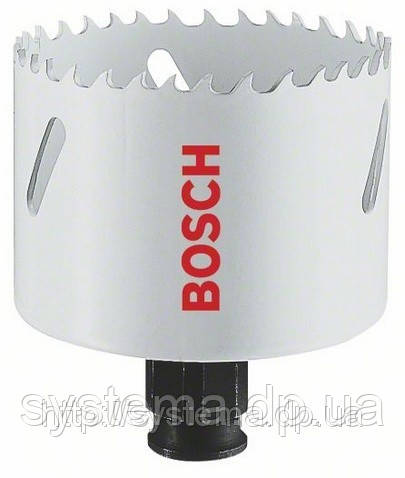 Коронка Progressor BOSCH ø 38 мм