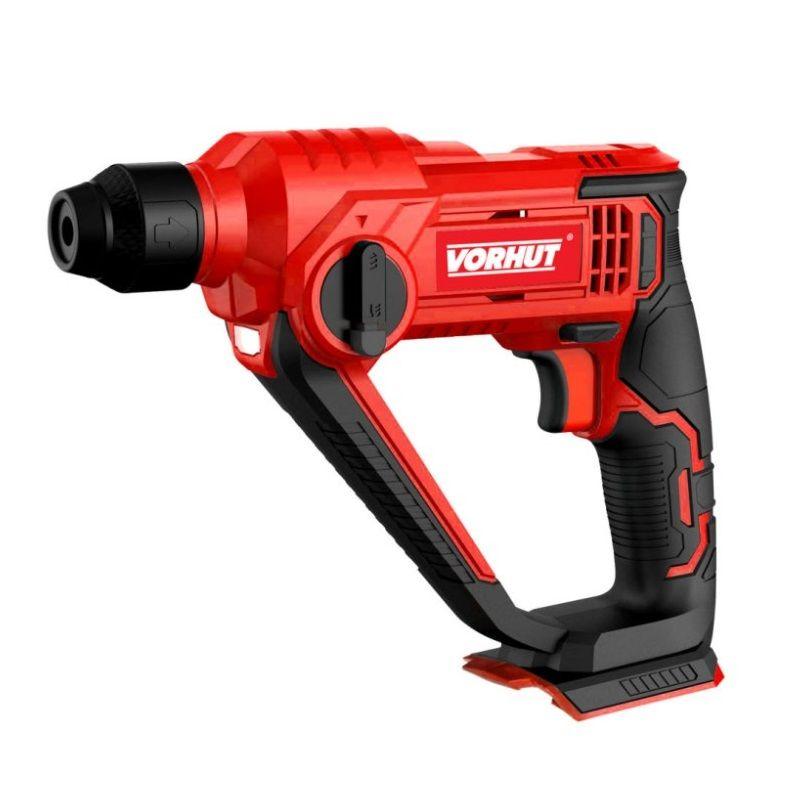 Перфоратор акумуляторний для бурів SDS+ 20 В без акумулятора Vorhut