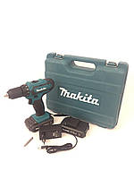 Аккумуляторный Шуруповерт Makita DHP482 - 18V