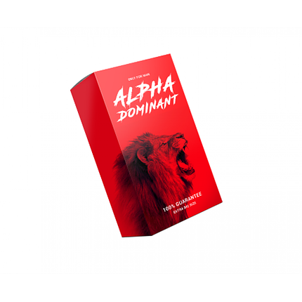 Гель для збільшення пінису Alpha Dominant, 15 г, фото 2