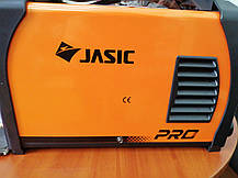 Аргонова зварка Jasic PRO TIG 180p dc (w211), фото 5