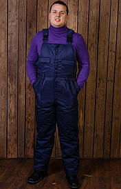 Куртка + комбез зимовий (комплекс)