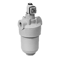 Фільтр напірний 1ФГМ16-40К