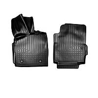 Килимки в салон Smart Fortwo С451 3D (07-15) п/у до-т NPA10-C82-250
