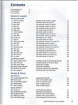 English Pronunciation in Use 2nd Edition Intermediate with answers, фото 3