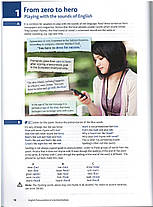 English Pronunciation in Use 2nd Edition Intermediate with answers, фото 6