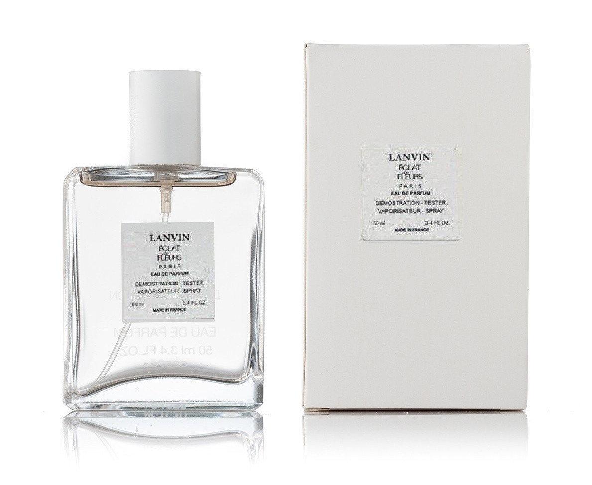 Міні парфуми тестер жіночі 50 мл Eclat de Fleurs