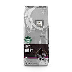 Мелена кава Starbucks Dark French Roast 566 грамів, США