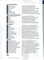 English Collocations in Use Second Edition Intermediate з відповідями, фото 4