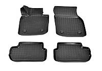Килимки в салон Mini Hatch (F56) 3D (3 дв.) (14-) п/у до-т NPA10-C57-251