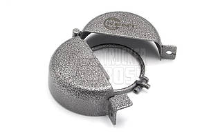 Захист на кришку паливного бака