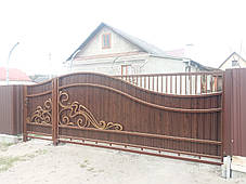 Комір ковані Класика ( Класика), фото 4