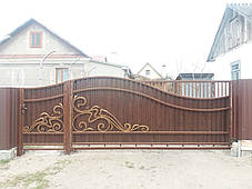 Комір ковані Класика ( Класика), фото 3
