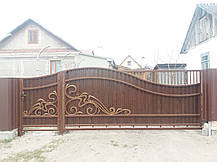 Комір ковані Класика ( Класика), фото 5