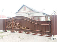Комір ковані Класика ( Класика), фото 6