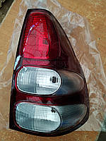 Задній ліхтар Toyota Prado 120