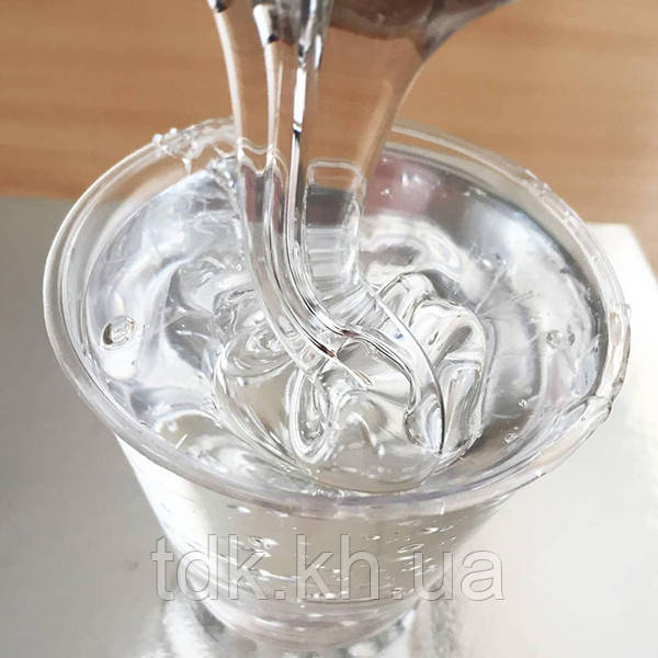 Глюкозно-фруктозный сироп ГФС-42 1кг: продажа, цена в Харькове. Крахмал ...