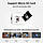 Wifi камера 2 Мп Full HD 1080P з потужним акумулятором, SD картки до 128 Гб INQMEGA ST-BC02, фото 3