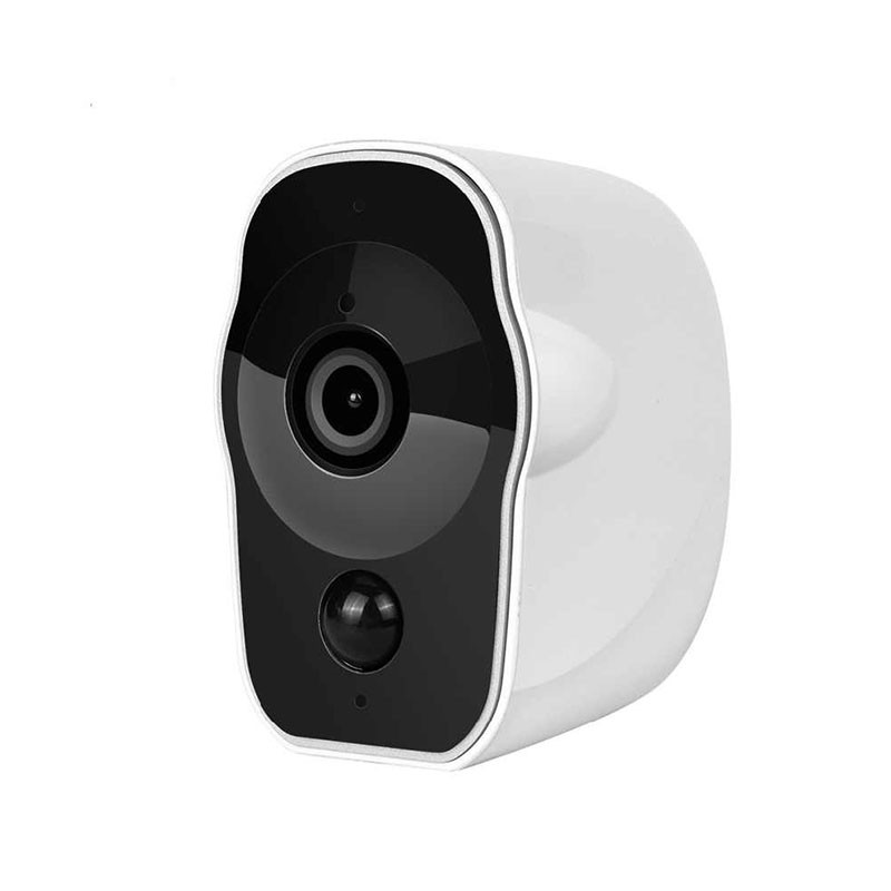 Wifi камера 2 Мп Full HD 1080P з потужним акумулятором, SD картки до 128 Гб INQMEGA ST-BC02