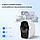 Wifi камера 2 Мп Full HD 1080P з потужним акумулятором, SD картки до 128 Гб INQMEGA ST-BC02, фото 5