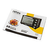 Духовка Rotex ROT450B (Ротекс), фото 2