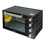 Духовка Rotex ROT450B (Ротекс), фото 5